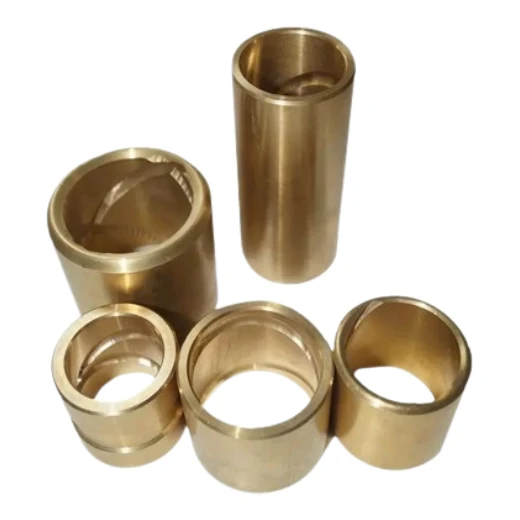 Continuous Cast Alloys