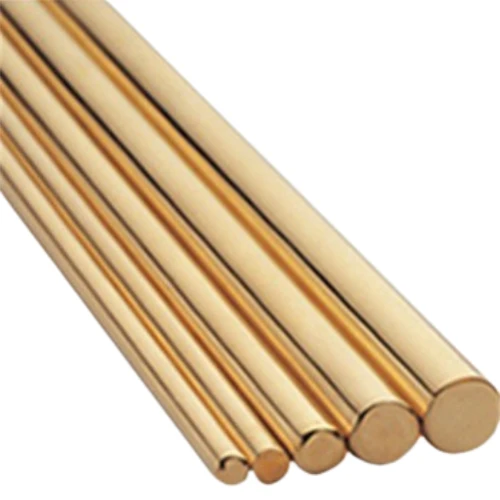 Red Brass - Brass - Products - XinDian Copper