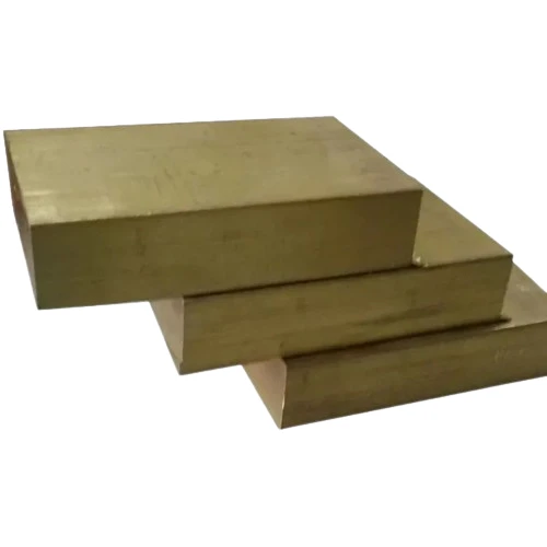 C63020 Nickel Aluminum Bronze (AMS 4590)