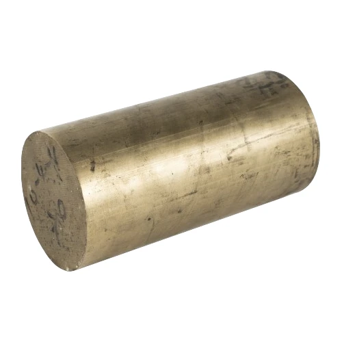 This is a picture of AMS 4640 Nickel Aluminum Bronze