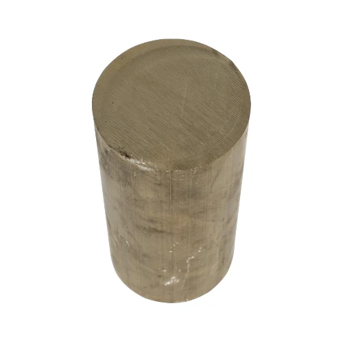 This is a picture of AMS 4590 Nickel Aluminum Bronze