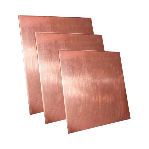 This is a picture of AMS 4533 Copper