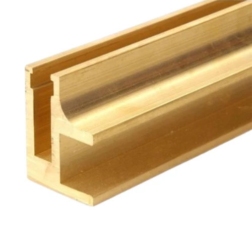 This is a picture of C69300 Lead Free Brass