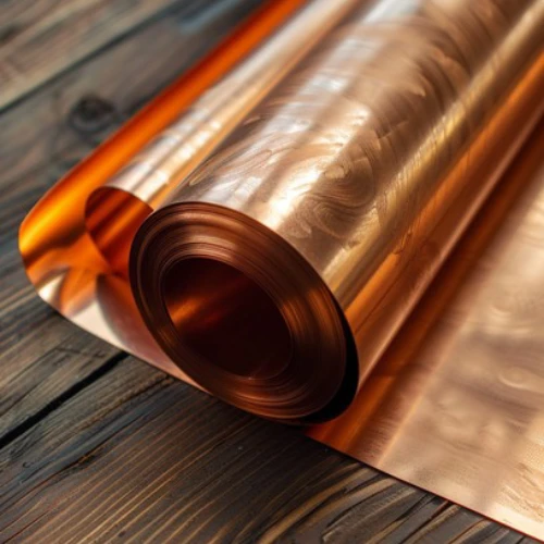 Basic knowledge of copper