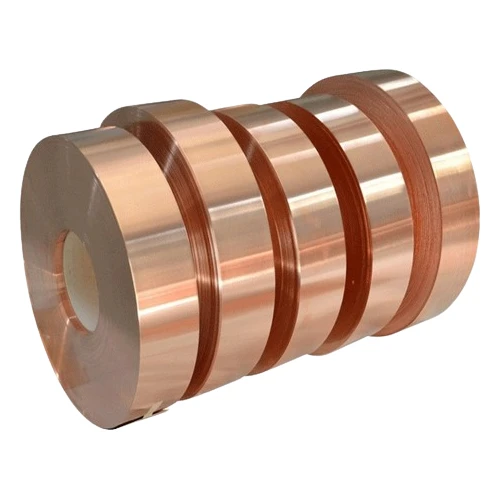 This is a picture of CuCrZr Copper Chromium Zirconium