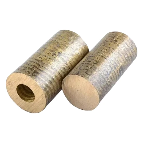 This is a picture of C64200 C642 Silicon Aluminum Bronze (AMS 4634)