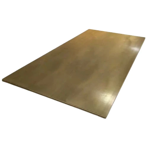 This is a picture of C67300 Manganese Bronze