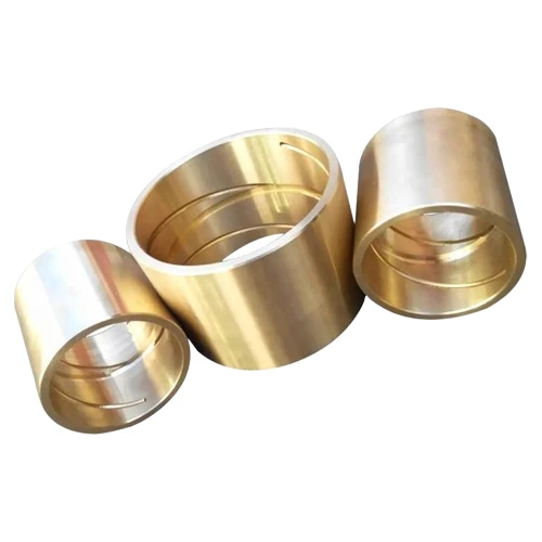 This is a picture of C62300 Aluminum Bronze