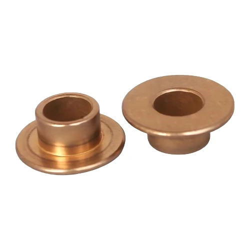 This is a picture of C38000 Low Leaded Brass