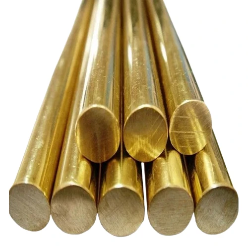 This is a picture of C34500 High Leaded Brass '64%'