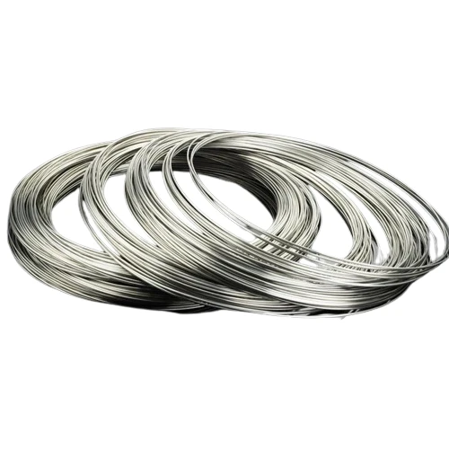 This is a picture of C79200 Leaded Nickel Silver