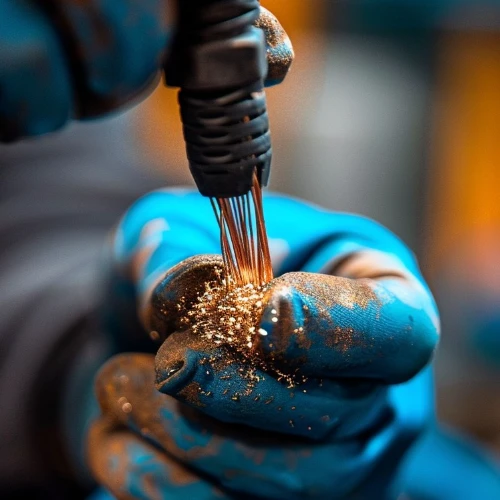 How to judge the quality of copper wire?