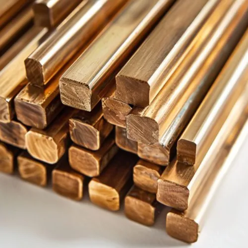 Is Brass a Non-Ferrous Metal or a Ferrous Metal? - XinDian Copper